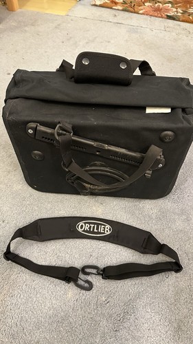 Ortlieb office bag cycle - ortlieb,