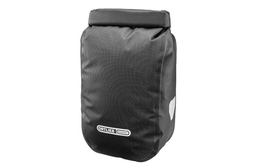 Ortlieb fork pack with roll - with,