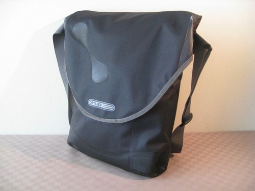 Ortlieb city biker - city, ql