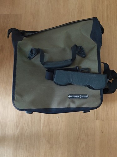 Ortlieb office bag excellent - office,