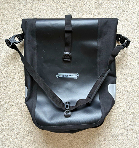 Ortlieb sport roller - ortlieb, free