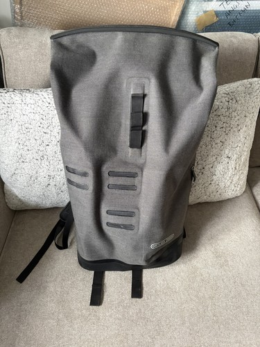 Ortlieb commuter city - city, daypack