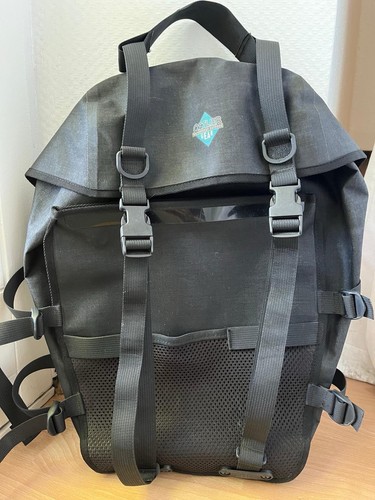Ortlieb waterproof equipment - waterproof,
