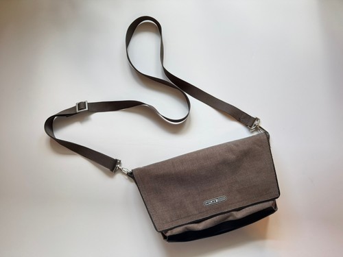 Ortlieb coffee brown - coffee,
