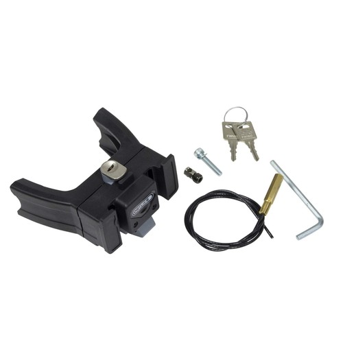 Ortlieb ultimate mounting - ortlieb,