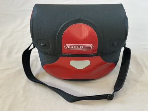 Ortlieb ultimate classic - ultimate, six
