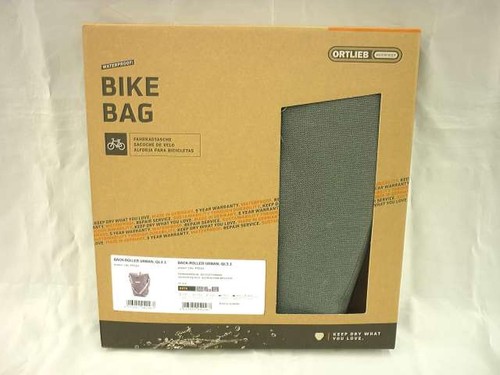 Ortlieb ql3 cycle - ortlieb,