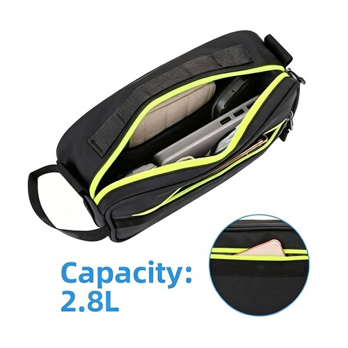 Waterproof cycling - 2.8l,