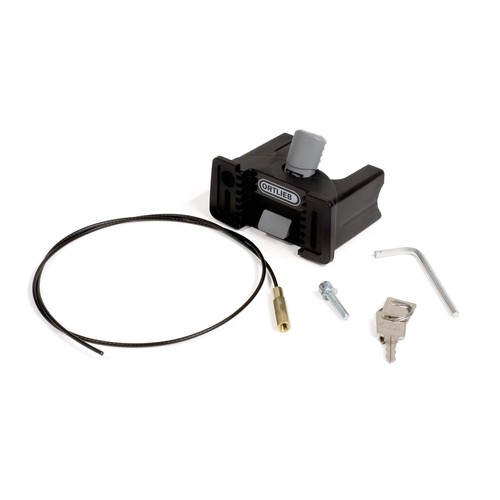 Ortlieb handlebar mounting set - handlebar,