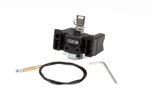 Ortlieb ultimate mounting - ortlieb,