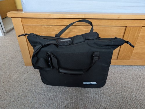 Ortlieb office bag - ortlieb,