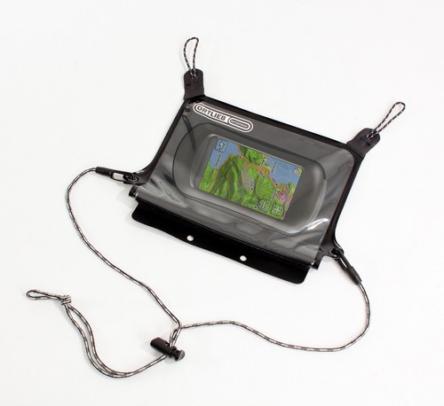 Ortlieb mobile guide - ortlieb,