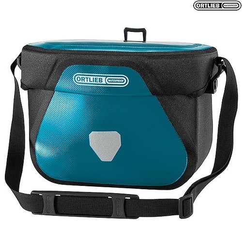 Ortlieb ultimate bar - ultimate, bag
