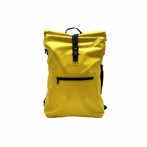 Waterproof bike pannier - bike,